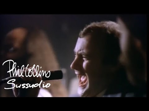 Top 5 Phil Collins Songs