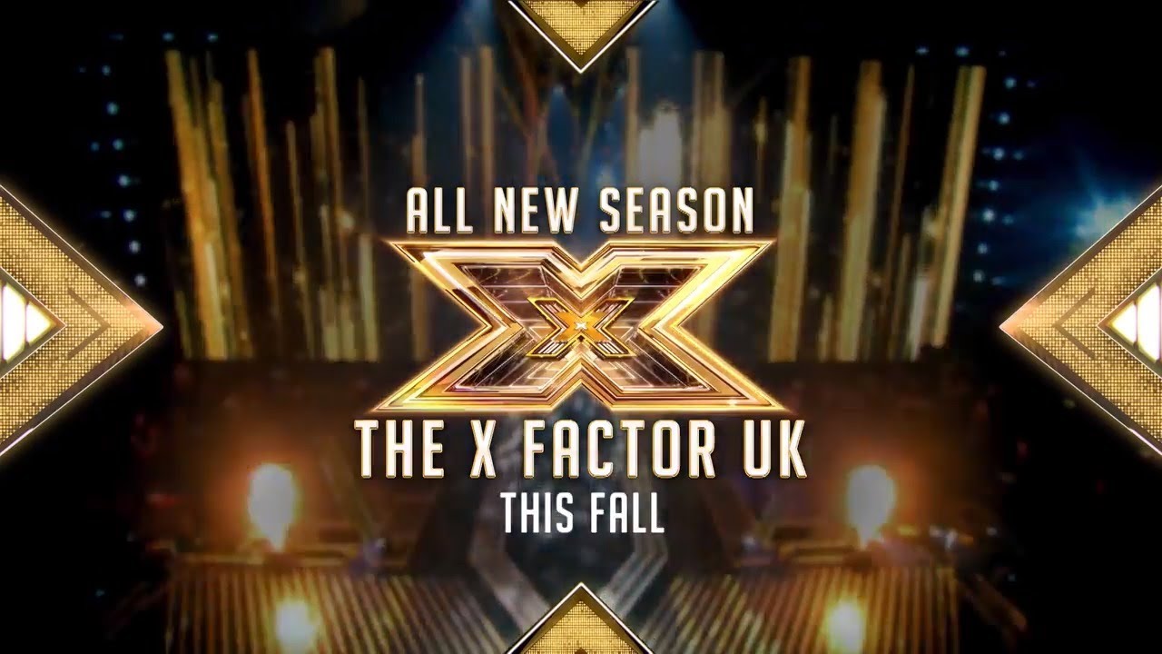 AXS TV to air 'The X Factor UK' marathon on Aug. 25, ahead of series return