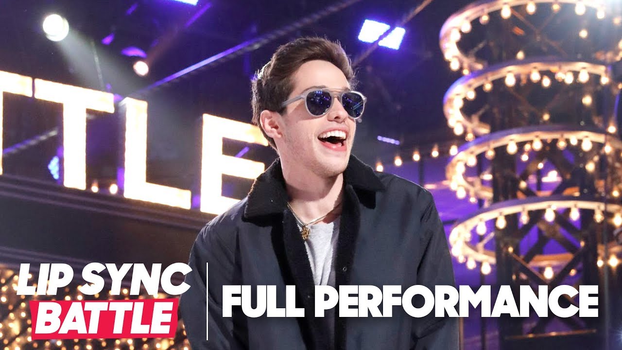 TV renewals: 'Lip Sync Battle,' 'Beat Shazam,' Simon Cowell on 'America's Got Talent'