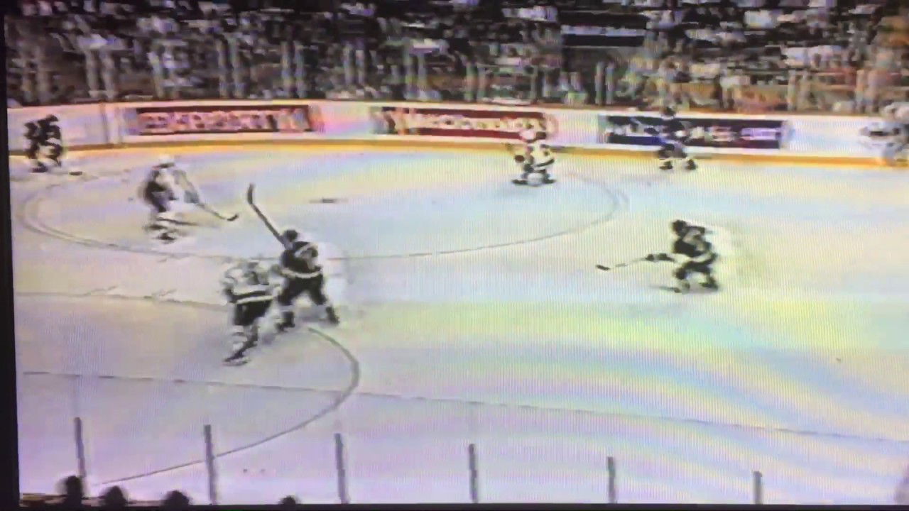 Top 7 best LA Kings left defence (so far)