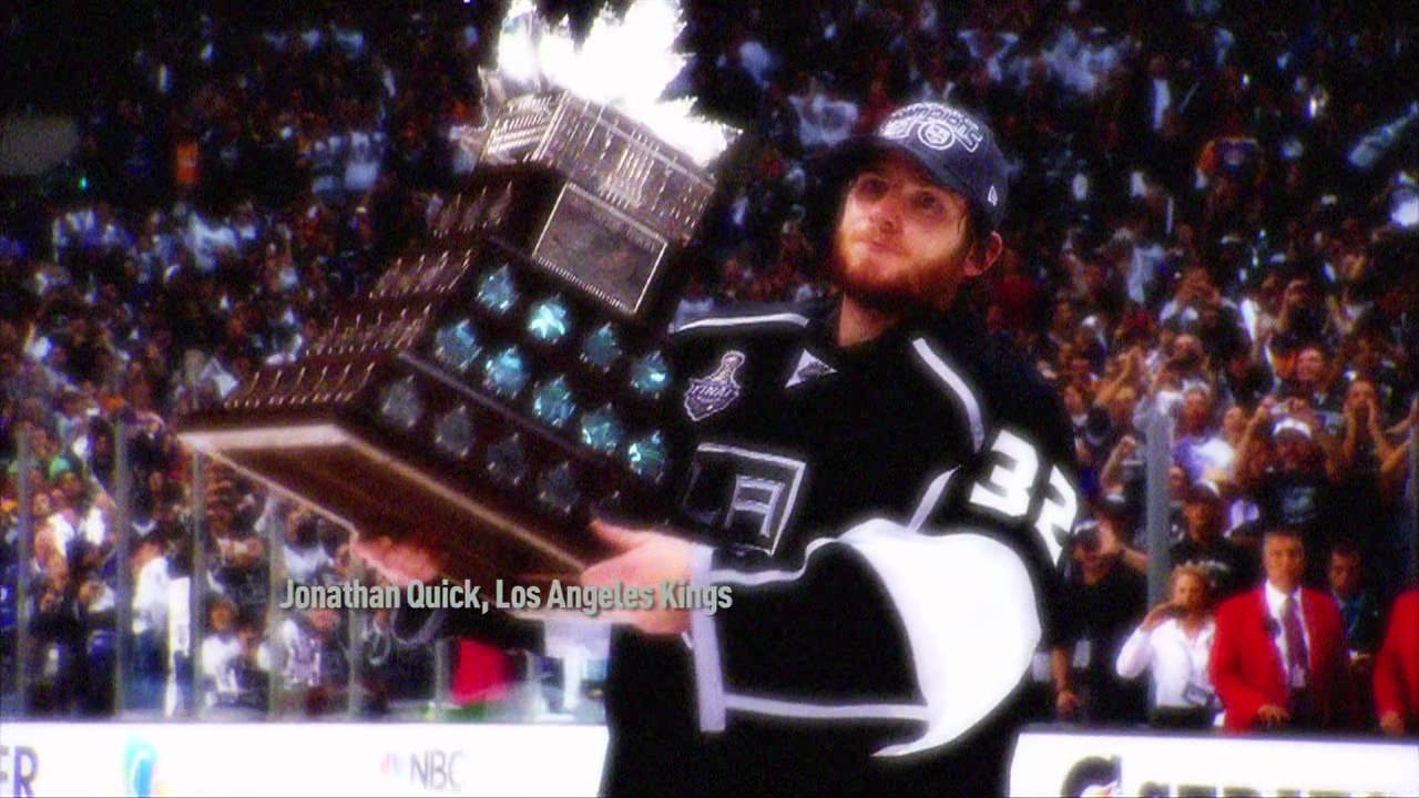 Top 7 best LA Kings goaltenders (so far)