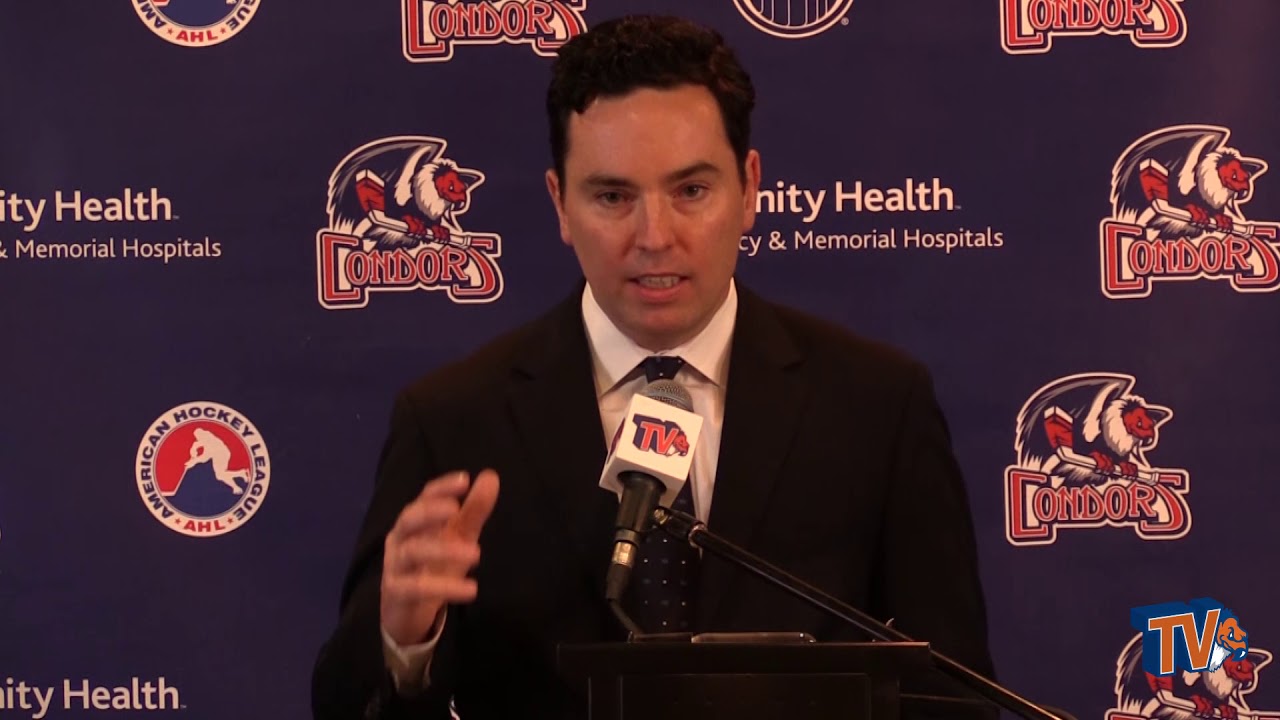 Bakersfield Condors promote job fair Sept. 6