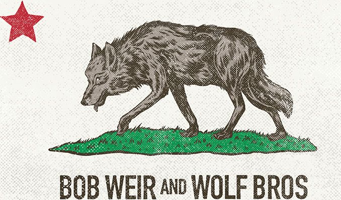 Bob Weir and Wolf Bros tickets at Theatre at Ace Hotel in Los Angeles