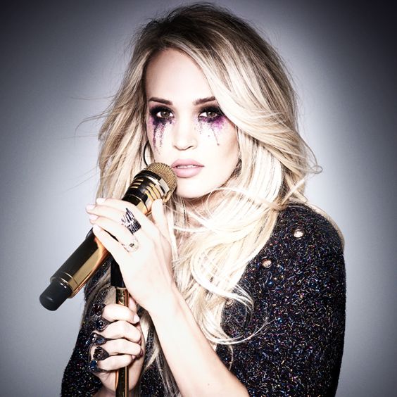 AEG Presents | Carrie Underwood AEG Presents | Carrie Underwood