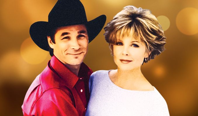 clint black and lisa hartman tickets in lake charles at golden
