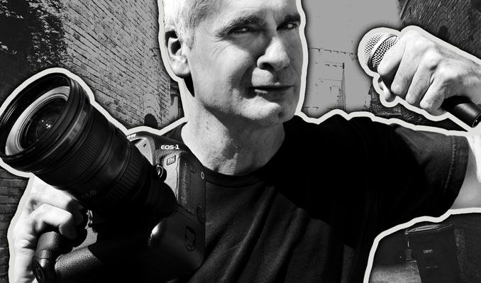 Henry Rollins Travel Slideshow Tour tickets at City National Grove of Anaheim in Anaheim