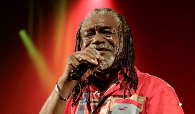 Horace Andy tickets at Boisdale of Canary Wharf in London