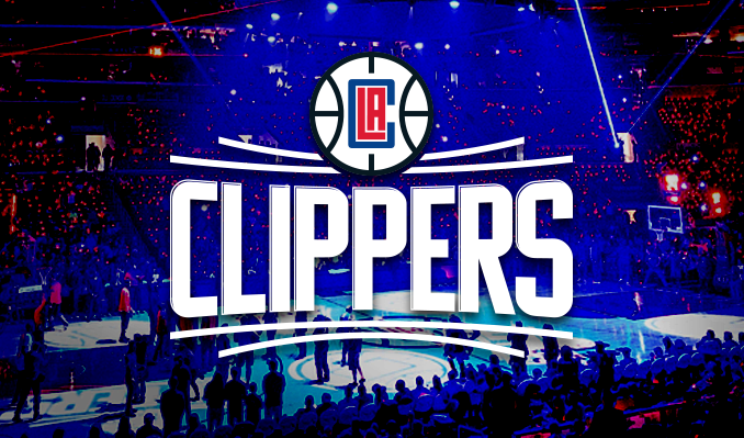 LA Clippers 2018-19 Season tickets