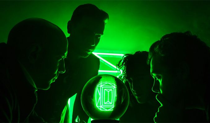 Lord Huron tickets at The Roundhouse in London