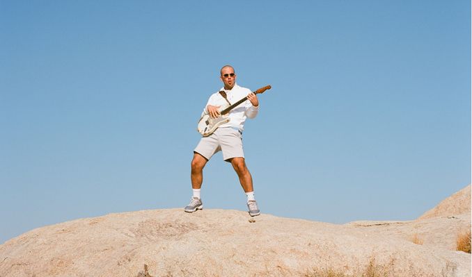 Mac Ayres tickets at The Roxy, Los Angeles tickets at The Roxy, Los Angeles