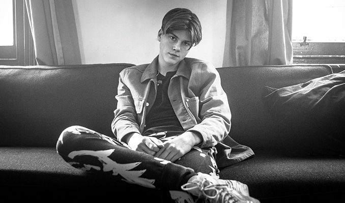 Ruel tickets at The Roxy in Los Angeles