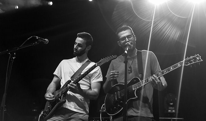 slenderbodies tickets at The Roxy in Los Angeles