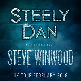 Steely Dan