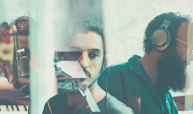 Swooping Duck (feat. members of Hiatus Kaiyote) tickets at The Roxy in Los Angeles