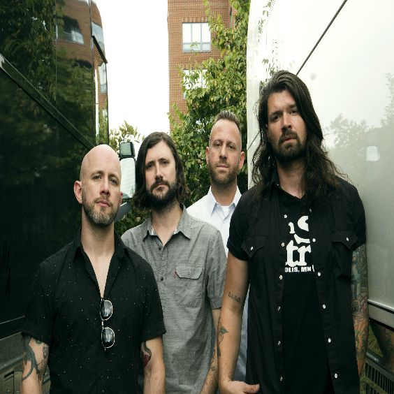 Taking Back Sunday