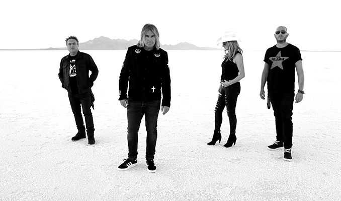 The Alarm tickets at The Roxy in Los Angeles