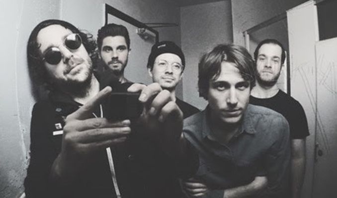 The Clumsy tickets at The Roxy in Los Angeles