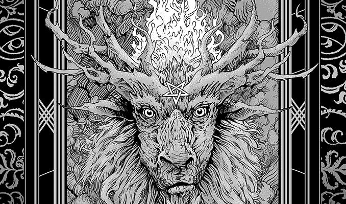 Goatwhore tickets at The Roxy in Los Angeles