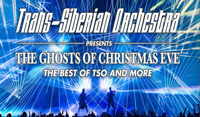 Trans Siberian Orchestra Tour 2018 Dates Myvacationplan Org