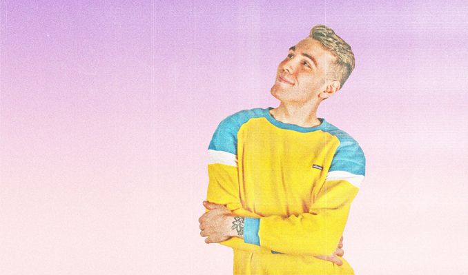 Yung Bae W/ SPECIAL GUEST MACROSS 82-99 (2nd Show)  tickets at The Roxy in Los Angeles