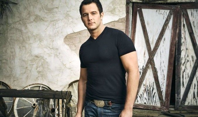 Easton Corbin tickets at City National Grove of Anaheim, Anaheim tickets at City National Grove of Anaheim, Anaheim