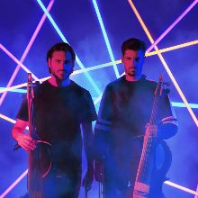 2cellos dating