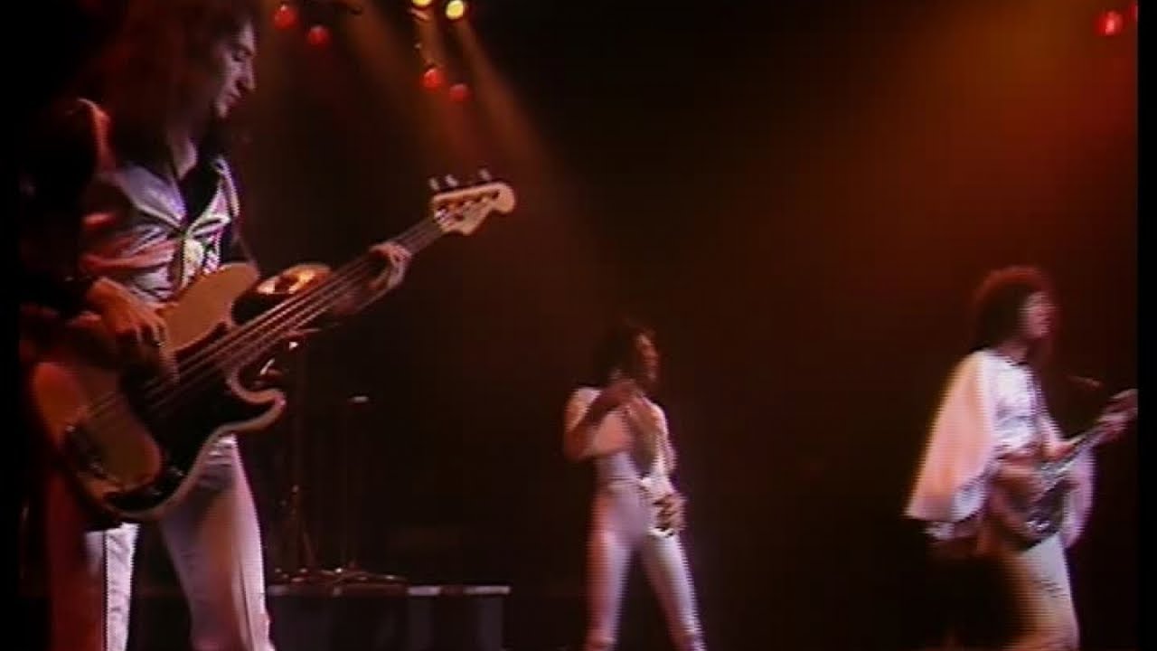 Bohemian Rhapsody film soundtrack to feature rare live performances
