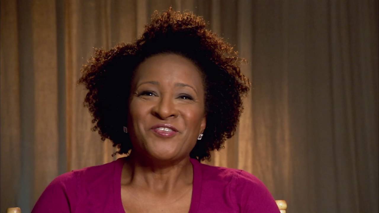 Wanda Sykes Starring In Her First Netflix Special Premiering In