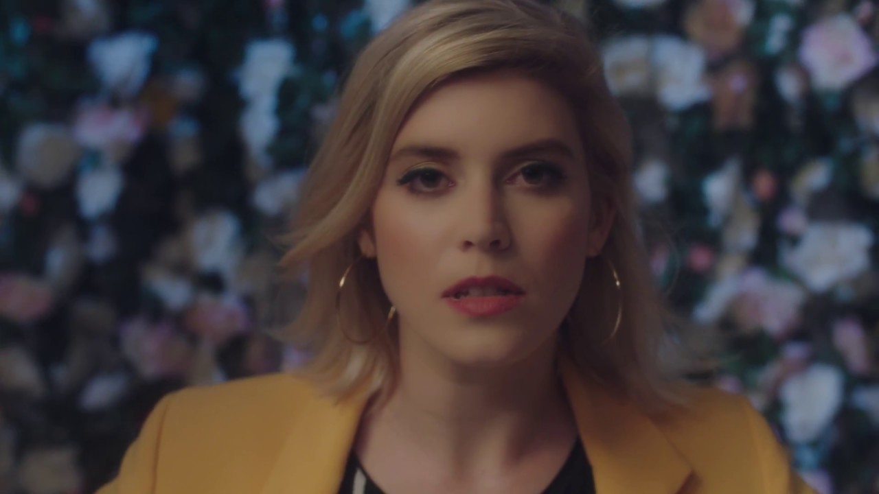 Next up on the AXS Patio Sessions: Milo Greene