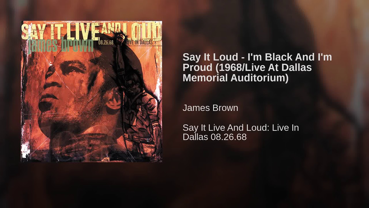 James Brown's 'Say It Live and Loud' 50th anniversary reissue includes unreleased tracks