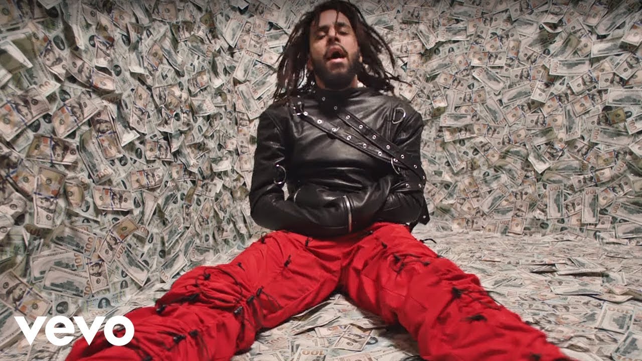 J. Cole's Dreamville Festival canceled due to hurricane