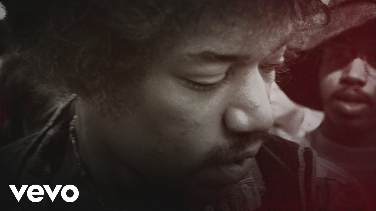 Jimi Hendrix's 'Electric Ladyland' getting 50th anniversary reissue as deluxe box set
