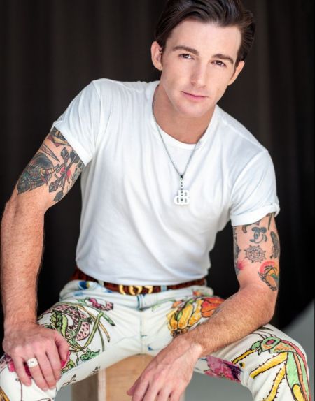 Drake Bell revela secreto para estar en forma y estrena su sencillo 'DIOSA'