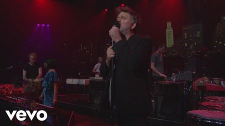 lcd soundsystem schedule dates events and tickets axs