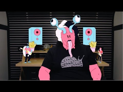 Win a pair of tickets to Snails at Red Rocks