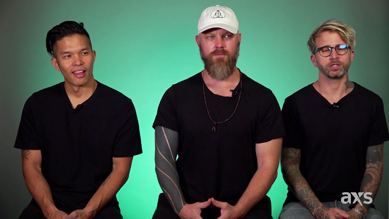 Win merch, 2 VIP tickets and a meet & greet with The Glitch Mob at the Ogden Theatre in Denver