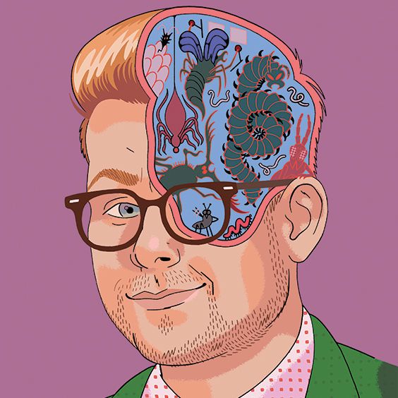 Adam Conover
