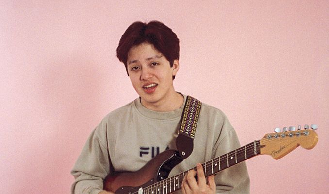 Boy Pablo tickets at Fonda Theatre in Los Angeles