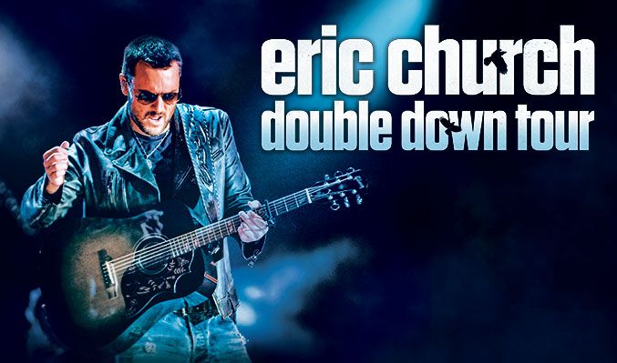 Eric Church Tickets In Toronto At Scotiabank Arena On Fri Mar 8 Eric Church
