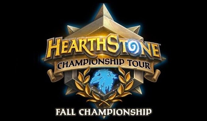 2018 HCT Fall Championship tickets at Blizzard Arena Los Angeles in Burbank