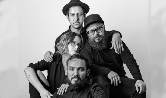 Hello Seahorse! tickets at The Roxy in Los Angeles