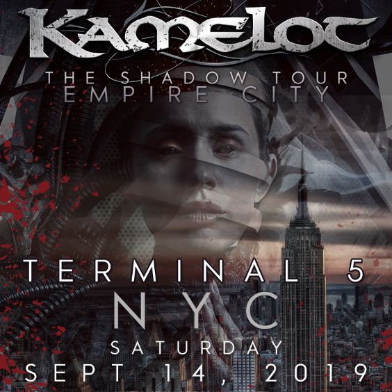 Kamelot