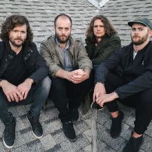 KONGOS schedule, dates, events, and tickets - AXS