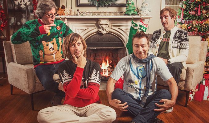 old 97s tickets in richmond at the national on thu dec 6 2018 7 melodies of christmas 2019 tickets