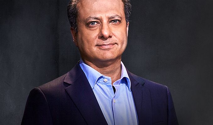 Preet Bharara tickets at Wilshire Ebell Theatre, Los Angeles tickets at Wilshire Ebell Theatre, Los Angeles