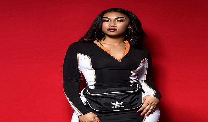 Queen Naija  tickets at The Roxy in Los Angeles
