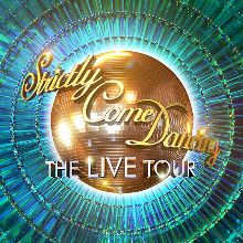strictly come dancing schedule