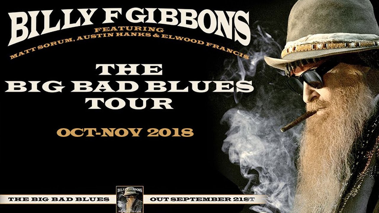 billy f gibbons the big bad blues discogs billy f gibbons announces the big bad blues tour 2018 axs billy f gibbons the big bad blues discogs billy f gibbons announces the big bad blues tour 2018 axs