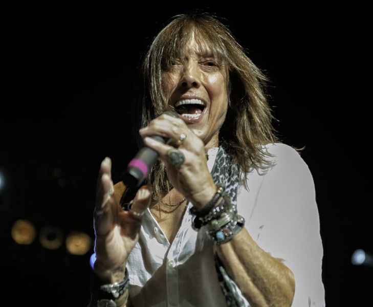 Tesla Schedule Dates Events And Tickets Axs Photos 5 Reasons To See Tesla Live