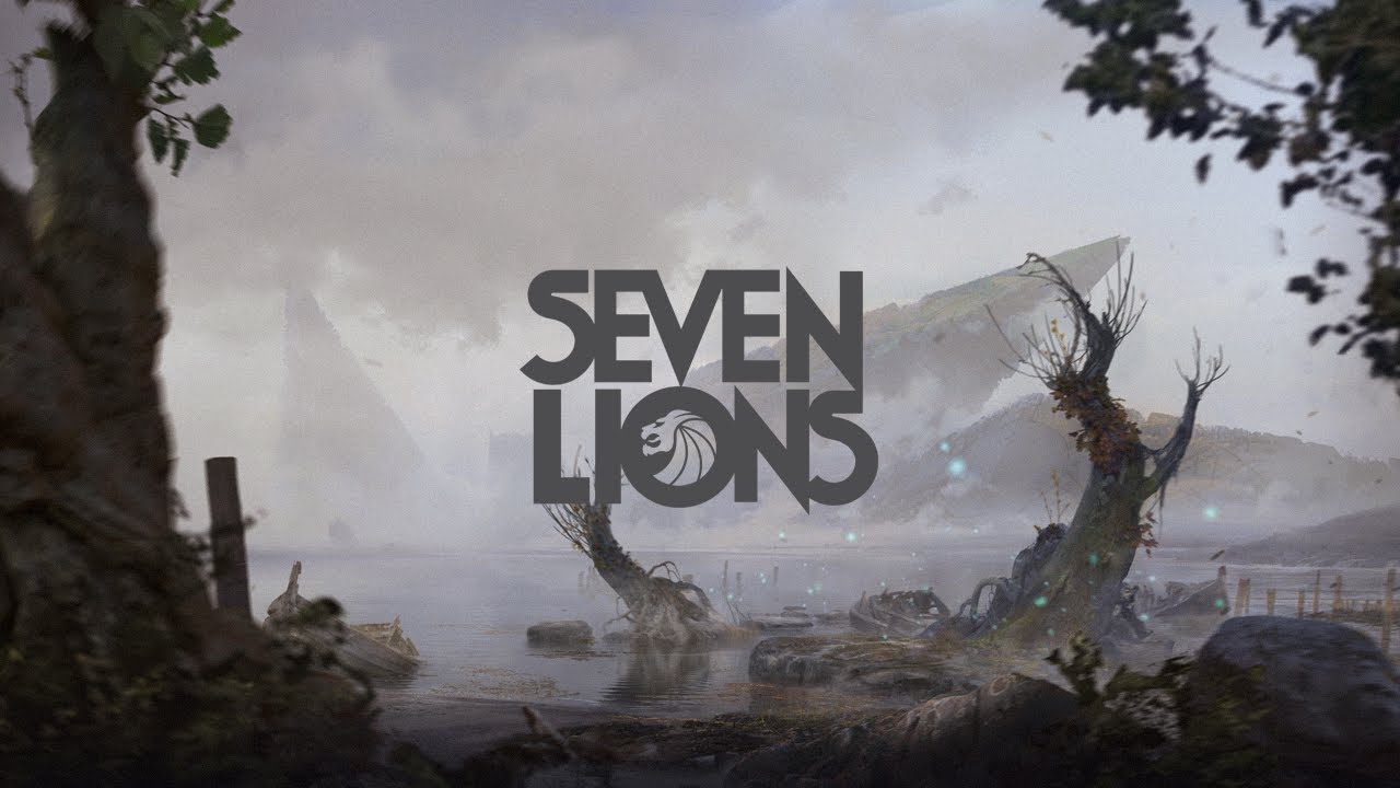 Win a pair of tickets to Seven Lions at Red Rocks
